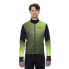 CUBE Blackline Softshell Safety jacket