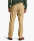 Men's Straight-Fit City Tech Trousers