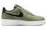 Nike Air Force 1 Low DA8481-300 Green Sneakers