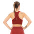 ფოტო #2 პროდუქტის ODLO InSeamless Medium Impact Ceramicool Sports Bra