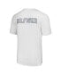 ფოტო #4 პროდუქტის Men's White Seattle Seahawks Miles T-Shirt