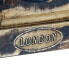 Фото #3 товара Настенное часы DKD Home Decor London Тик (81 x 15 x 37 cm)