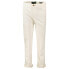 Фото #1 товара DOCKERS Weekend Regular Slim Ankle Fit chino pants