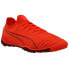 Фото #2 товара Puma 365 Concrete 1 St Soccer Mens Red Sneakers Athletic Shoes 105752-02
