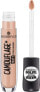 Concealer Camouflage+ Matt Waterproof 40 Medium Fawn, 5 ml