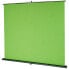 Фото #1 товара celexon Mobile Lite Chroma Key Green Screen, 150 x 200 cm