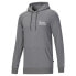 Фото #3 товара Puma Forever Stronger Pullover Hoodie Mens Size XS Casual Athletic Outerwear 53