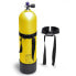 RAILBLAZA Dive&Gas Bottle Support