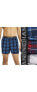 Фото #2 товара Men's 3-Pk. Ultimate® Comfort Flex Fit® Stretch Woven Boxers