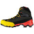 Фото #3 товара LA SPORTIVA Aequilibrium St Goretex mountaineering boots