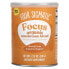 Focus, Organic Mushroom Blend, Caffeine Free, 2.12 oz (60 g)