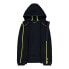 Фото #4 товара CMP Heavy Fix 3H60844 hoodie fleece