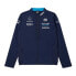 Фото #3 товара Куртка Umbro Williams Racing Presentation - классический Пиджак из облегченной ткани