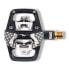 LOOK X-Track En-Rage Plus Titanium pedals - фото #1