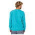 Фото #2 товара HURLEY Ponzo Canyon Summer sweatshirt