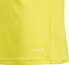 Фото #5 товара Adidas Koszulka adidas SQUADRA 21 JSY Y GN5744 GN5744 żółty 152 cm