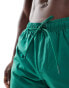 Cotton On stretch swim short evergreen Immergrün, XS - Chest 44 - фото #4