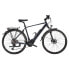 OLMO E-XCURSION Man Deore 2024 electric bike