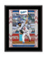 Фото #1 товара Clayton Kershaw Los Angeles Dodgers 10.5'' x 13'' Sublimated Player Name Plaque
