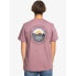 QUIKSILVER Landses short sleeve T-shirt