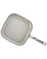 Фото #2 товара Discontinued Ayesha Curry Home Collection Porcelain Enamel Nonstick Square Grill