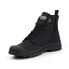 Palladium Pampa HI Zip Nbk