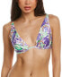 Фото #1 товара Suboo Botanica Underwire Bikini Top Women's