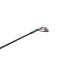 Фото #3 товара Shimano TERAMAR PX SE SPINNING, Saltwater, Inshore, Spinning, 7'6", Medium He...