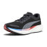 Фото #2 товара Puma Deviate Nitro 2 Running Mens Blue Sneakers Athletic Shoes 37680713