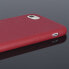 Фото #5 товара Hama Finest Feel - Cover - Apple - iPhone 6/6s/7/8/SE 2020 - 11.9 cm (4.7") - Red