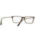 ფოტო #3 პროდუქტის Men's Eyeglasses, AR7037