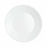 Фото #1 товара Набор посуды Arcoroc Restaurant Белый Cтекло (Ø 23,5 cm) (6 uds)