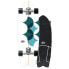 Фото #1 товара CARVER Astral Triton CX Raw 29´´ Surfskate