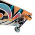 ReDo Skateboard Co. 31" Standard Skateboard - Popsicle Graffiti