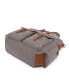 ფოტო #19 პროდუქტის Urban Light Coated Canvas Tote Bag