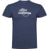 ფოტო #1 პროდუქტის KRUSKIS Carpfishing short sleeve T-shirt