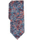 Фото #1 товара Men's Charland Floral Tie, Created for Macy's