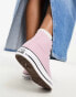 Converse Chuck Taylor All Star Hi trainers in mauve Сиреневый, EU 46.5 - фото #2