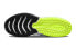Фото #5 товара Кеды Nike Air Zoom Arcadia GS для бега, черно-зеленые