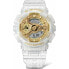 Фото #1 товара Женские часы Casio G-Shock CLASSIC SKELETON GOLD ACCENT (Ø 46 mm)