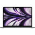 Фото #1 товара Ноутбук Apple MacBookAir 13,6" 8 GB RAM 256 GB Azerty французский M2 AZERTY