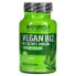 Vegan B12 Infused with Spirulina, 90 Easy Swallow Capsules