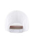 ფოტო #2 პროდუქტის 47 Brand Men's White Kansas City Chiefs Roscoe Hitch Adjustable Hat
