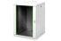 Фото #1 товара DIGITUS Wall Mounting Cabinet Unique Series - 600x600 mm (WxD)