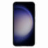 Фото #2 товара Etui silikonowy pokrowiec z paskiem na rękę Samsung Galaxy S23 Silicone Grip Cover czarne