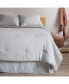 Фото #2 товара 100% French Linen Bedskirt - Full