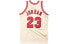 Фото #2 товара Майка Mitchell Ness NBA AU 1995-96 NNBJMM18773-CBUGOLD95MJO
