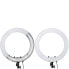 Фото #6 товара BRESSER MM-23+Dimmer ring light