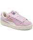 Фото #1 товара Women's Suede XL Casual Sneakers from Finish Line