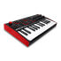Фото #1 товара Клавиатура Akai MPK Mini MK3 MIDI Блок контроллера